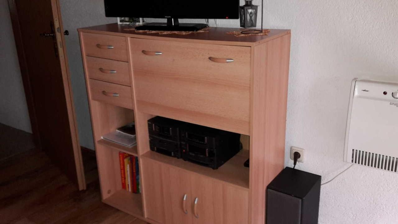 Apartment Heidi Zinnowitz