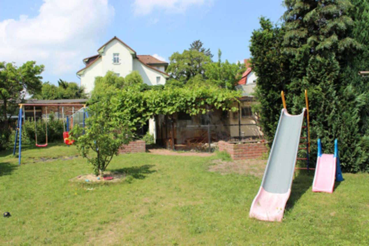 Heidi Appartement *